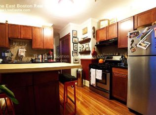 366-368 Sumner St UNIT 9, East Boston, MA 02128
