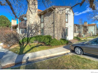 7880 W 87th Drive #I, Arvada, CO, 80005