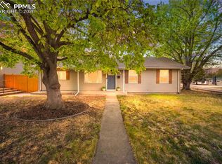 2633 E Bijou St, Colorado Springs, CO 80909
