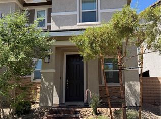 742 Last Dance Pl, Henderson, NV 89011