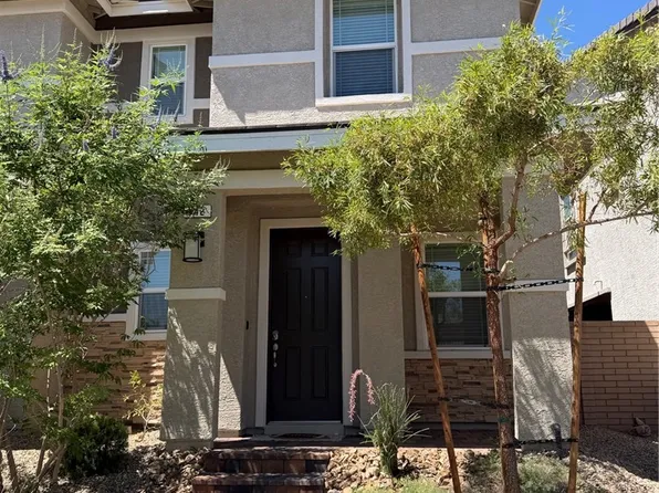 742 Last Dance Pl, Henderson, NV 89011