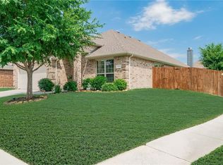 10100 Bridgewater Dr, McKinney, TX 75070