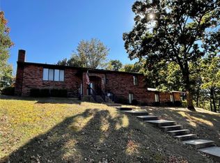 1560 Haven Hills Rd, Poplar Bluff, MO 63901