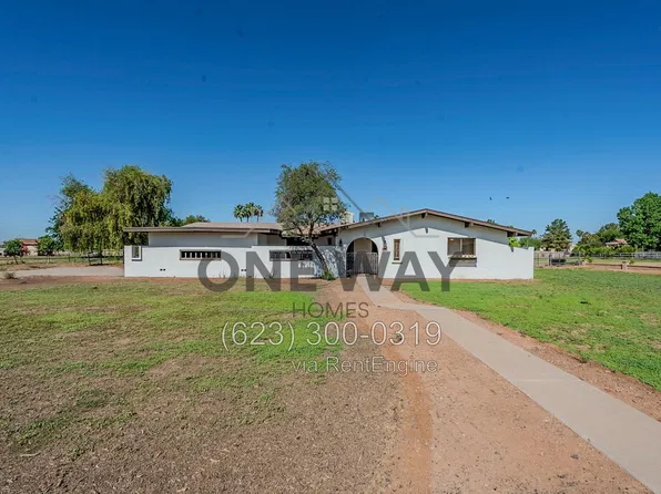 834 N Constellation Way, Gilbert, AZ 85234
