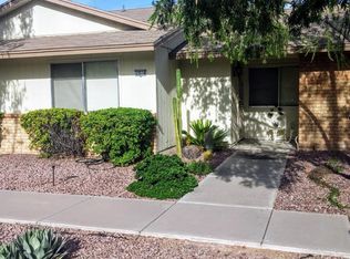 13514 W Bolero Dr, Sun City West, AZ 85375