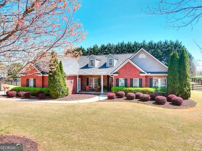 1201 White Columns Dr, Monroe, GA, 30656