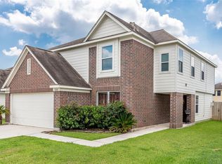 8003 Safflower Dr, Baytown, TX 77521