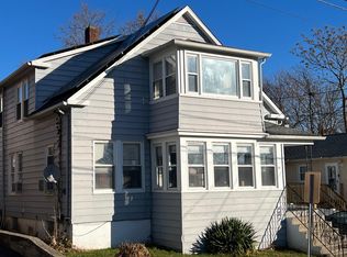 14 Page St, Ansonia, CT 06401