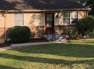 110 Arsenal Ct, Franklin, TN 37064