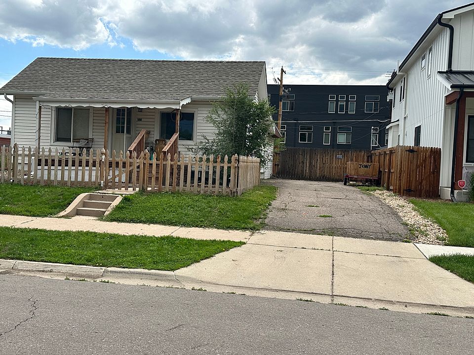 Private Off Street Parking for 2+ vehicles