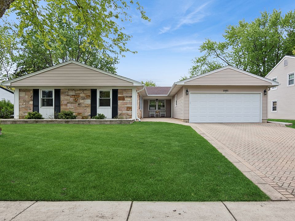 1st image of 1801 Cambourne Ln