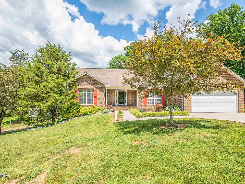115 Autumn Dr, Clinton, TN 37716 Zillow