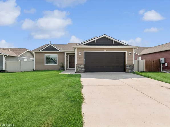 180 Jackson Peak Dr, Kalispell, MT 59901