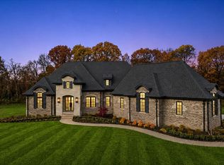 1597 Vista Dr, Oakland, MI 48363