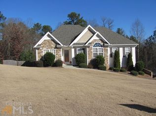 1609 White Oak Ct, Loganville, GA 30052