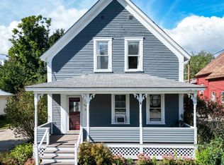 62 Pleasant Street, Conway, NH 03818