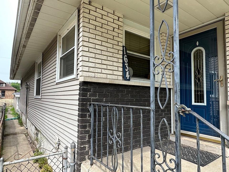 1634 Lake Ave, Whiting, IN 46394 MLS 536956 Zillow
