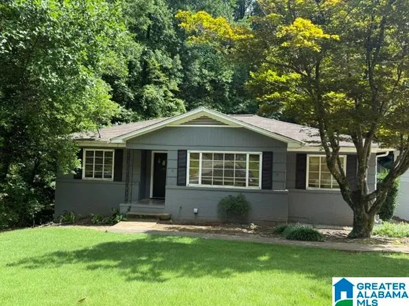 1727 Windsor Blvd, Homewood, AL 35209