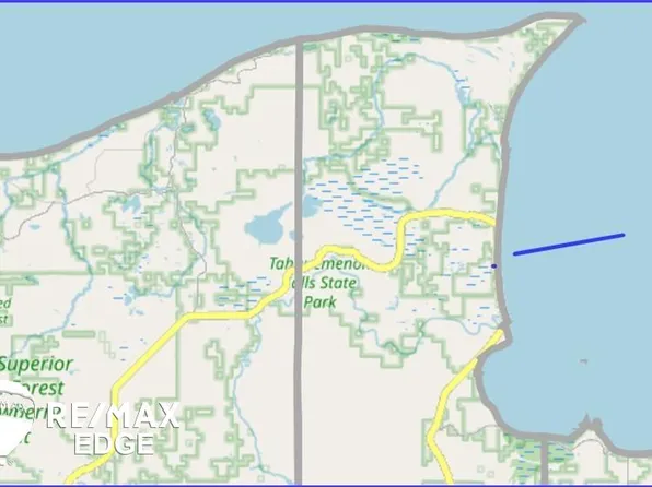 0 N Michigan Hwy #123, Paradise, MI 49768