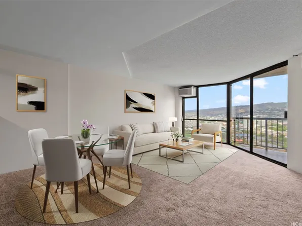 60 N Beretania St APT 2503, Honolulu, HI 96817