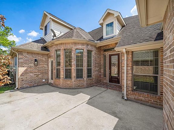 5th image of 14814 Ashford Springs Ln