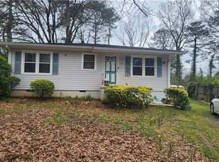 722 Ford Pl, Scottdale, GA 30079