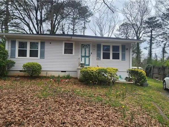 722 Ford Pl, Scottdale, GA 30079