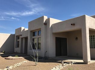 9898 E Opalite Pl, Tucson, AZ 85749