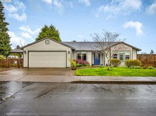 19220 Cokeron Dr, Oregon City, OR 97045