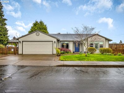 19220 Cokeron Dr, Oregon City, OR, 97045