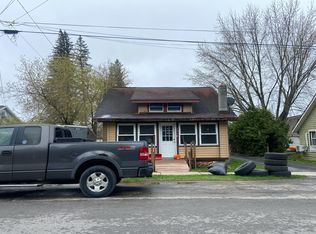 205 N 6th St, Roscommon, MI 48653