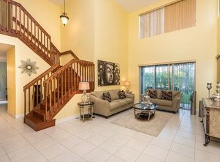 15291 SW 18th St, Hollywood, FL 33027