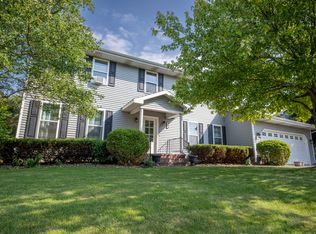 772 Oak Run Dr, Bourbonnais, IL 60914