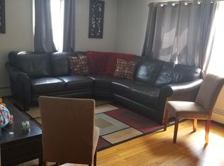 63 Samuel Ave, Pawtucket, RI 02860