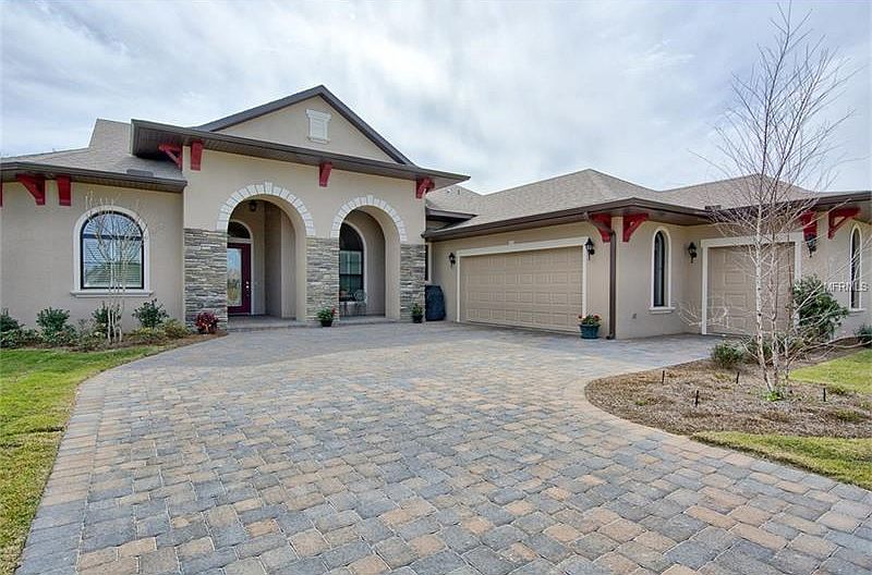 1st image of 5402 Sandy Hill Ln