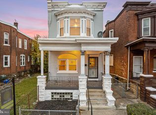 5109 Baltimore Ave, Philadelphia, PA 19143