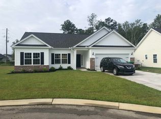 508 Lotus Ct LOT 66, Longs, SC 29568