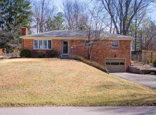 201 S Meadowbrook Ave, Bloomington, IN
