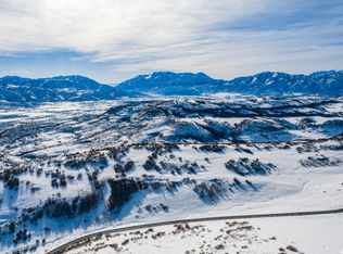 2574 Westward Ho Rd, Woodland, UT 84036