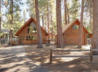 39207 Robin Rd, Big Bear Lake, CA 92315