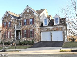 10827 Catron Rd, Perry Hall, MD 21128