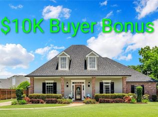 68 Longwood Ct, Marrero, LA 70072
