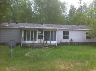 3045 Old Bus Ln SW, Pine River, MN 56474