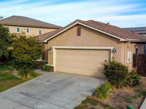 749 Newton Ct, Merced, CA 95348