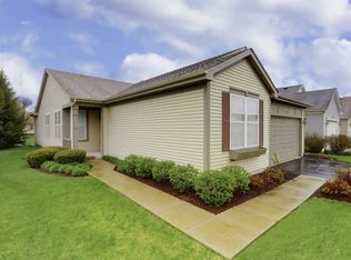 21111 Serene Lake Way, Crest Hill, IL 60403