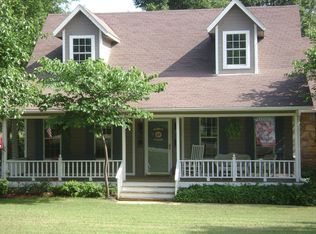 8305 E Browning Ave, Claremore, OK 74019