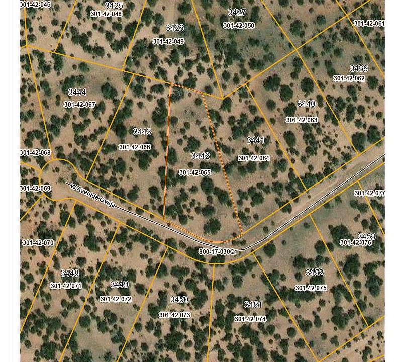 1st image of 31510 W Avenida Oveja