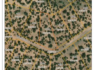 31510 W Avenida Oveja, Seligman, AZ 86337