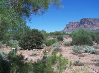 5327 E 5th Ave, Apache Junction, AZ 85119