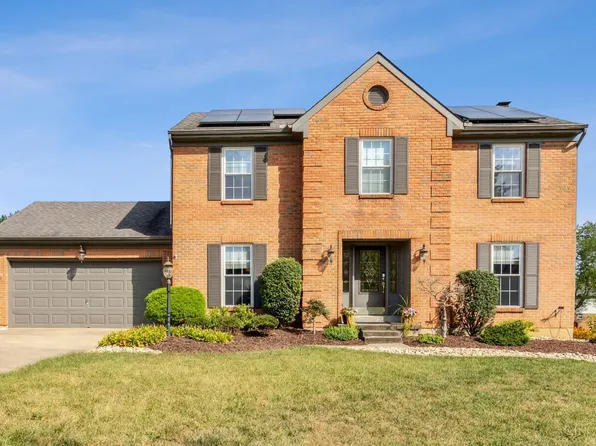 8442 Springwater Ct, Cincinnati, OH 45247